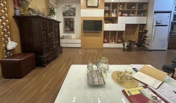 Cần bán Căn hộ chung cư 101m² Đường Minh Khai, Phường Minh Khai, Quận Hai Bà Trưng, Hà Nội