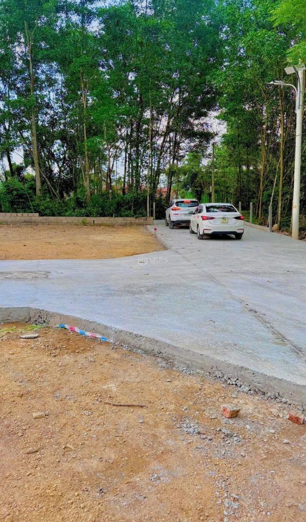Phân lô kiệt 🔥 oto thiên thai - phương an tây giá sốc chỉ 1 tỷ 1xx Phường An Tây, Thành phố Huế, Huế