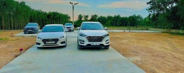 Mở bán 02 lô liền kề kiệt oto Thiên Thai, giá cực 🏤 tốt cho khách đầu tư Đường Thiên Thai, Phường An Tây, Thành phố Huế, Huế