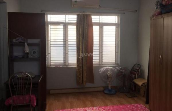 Chủ cần bán Nhà trong hẻm 46m² Đường Cam Lộ, Phường Hùng Vương, Quận Hồng Bàng, Hải Phòng