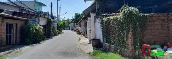 Bán Đất nền riêng lẻ 3630m² 24 Đường Tua Hai, Phường 1, Thành phố Tây Ninh, Tây Ninh