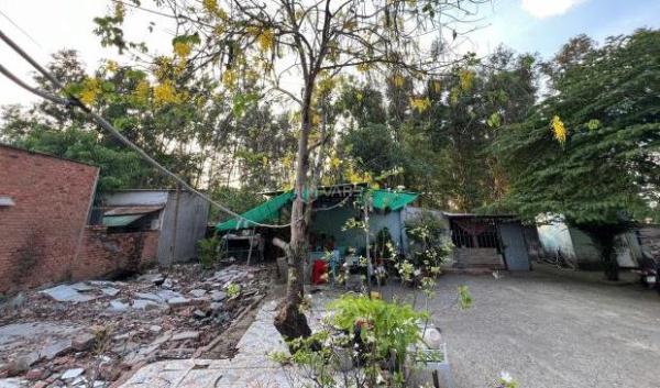 Chủ cho thuê Khác 1300m² Đường Dương Tử Giang, Phường Tân Tiến, Thành phố Biên Hoà, Đồng Nai
