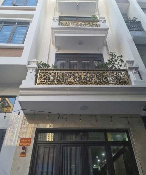 Bán Nhà trong hẻm 58m² Đường Thiên Lôi, Phường Vĩnh Niệm, Quận Lê Chân, Hải Phòng