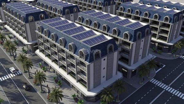 Chủ cần bán Khác 102m² An Cựu City, Phường An Đông, Thành phố Huế, Huế