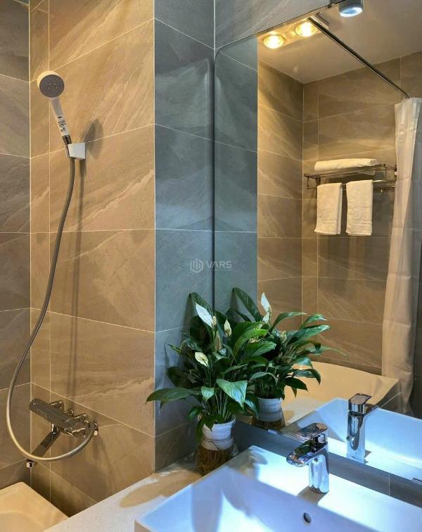 Chủ cho thuê Căn hộ chung cư 30m² Phường Vĩnh Niệm, Quận Lê Chân, Hải Phòng