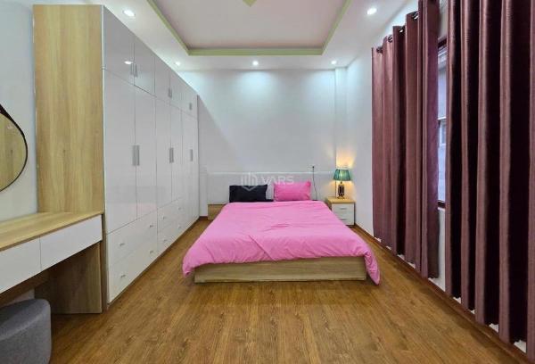 Siêu phẩm 4tầng sát hồ tùng mậu full nội 🏡 thất - gần biển nguyễn tất thành Phường Hòa Minh, Quận Liên Chiểu, Đà Nẵng