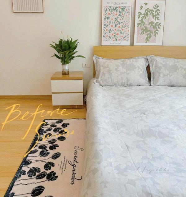 Cần bán Nhà trong hẻm 52m² Phường Láng Thượng, Quận Đống Đa, Hà Nội