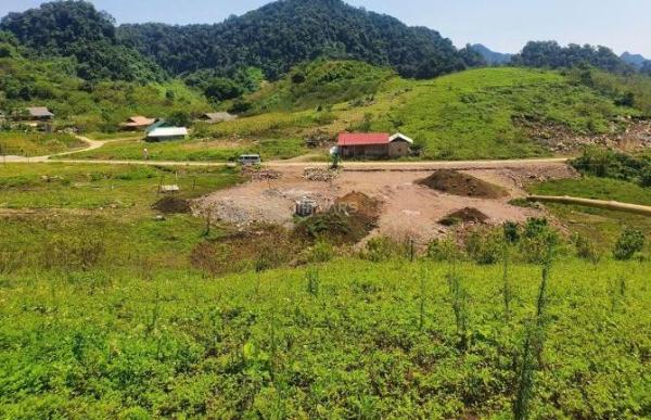 Chủ cần bán Đất nền riêng lẻ 21000m² Đường Quốc lộ 6, Xã Chiềng Hắc, Huyện Mộc Châu, Sơn La