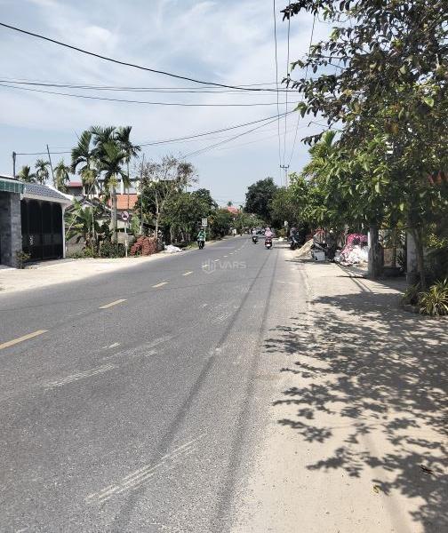 Chủ cần bán Đất nền riêng lẻ 136m² Đường Huỳnh Thị Lựu, Xã Cẩm Thanh, Thành phố Hội An, Quảng Nam