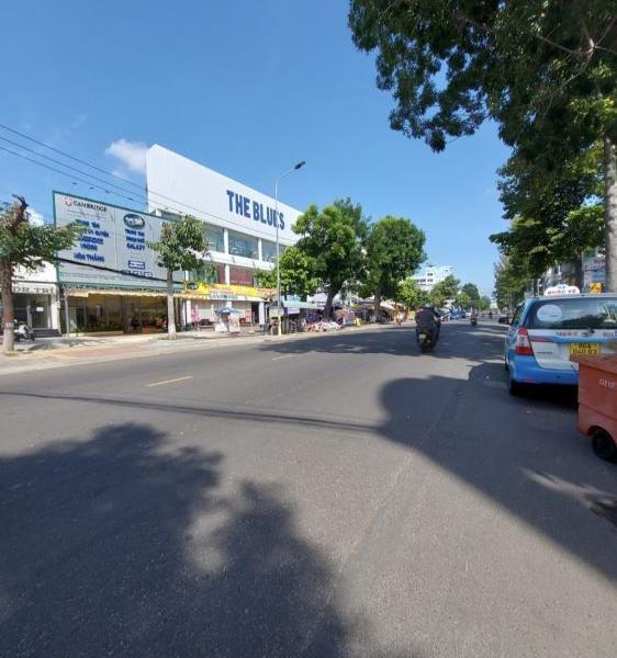 Cho thuê Nhà mặt phố 143m² Đường Trần Hưng Đạo, Phường Đức Thắng, Thành phố Phan Thiết, Bình Thuận