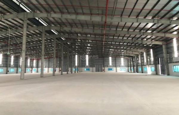 Cần cho thuê Nhà xưởng, nhà kho 10000m² Xã Minh Đức, Huyện Tứ Kỳ, Hải Dương