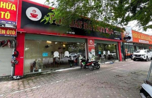 Cần cho thuê Nhà mặt phố 300m² Đường Lê Duẩn, Phường Ea Tam, Thành phố Buôn Ma Thuột, Đắk Lắk