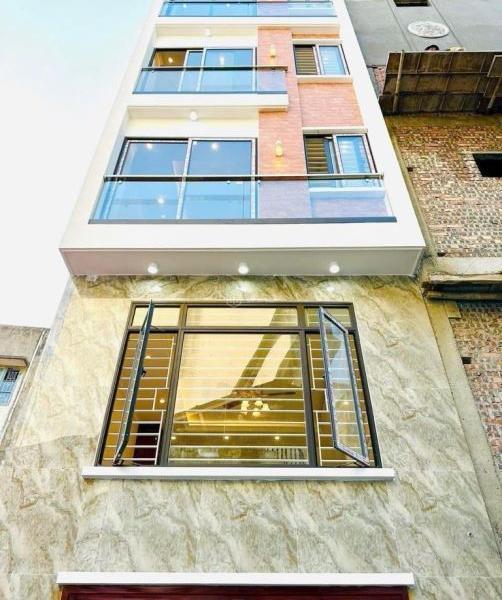 Chủ cần bán Nhà trong hẻm 34m² Phố Trạm, Phường Long Biên, Quận Long Biên, Hà Nội