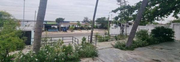 Chủ cho thuê Đất nền riêng lẻ 1900m² Đường Nguyễn Đình Chiểu, Phường Hàm Tiến, Thành phố Phan Thiết, Bình Thuận