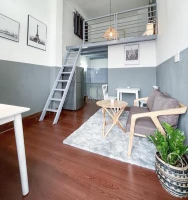 Cần cho thuê Nhà trọ, phòng trọ 30m² Đường Xuân La, Phường Xuân La, Quận Tây Hồ, Hà Nội
