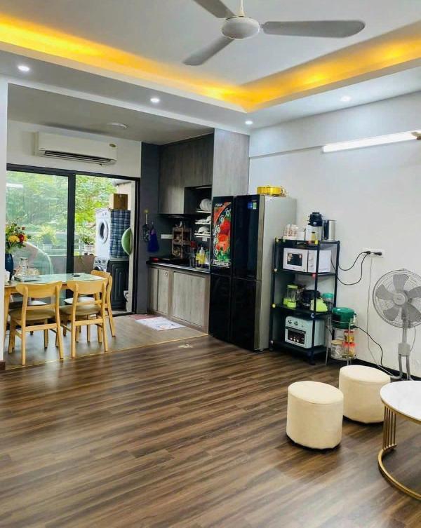 Chủ cần bán Căn hộ chung cư 69m² Chung Cư B1b2 Tây Nam Linh Đàm, Phường Hoàng Liệt, Quận Hoàng Mai, Hà Nội