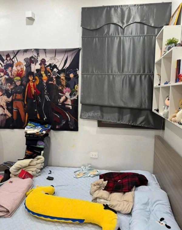 Bán nhà ngõ 164 vương thừa vũ thanh xuân 👍 30m2, 4 tầng, ba gác giá chỉ nhỉnh 5 tỷ Phường Khương Trung, Quận Thanh Xuân, Hà Nội