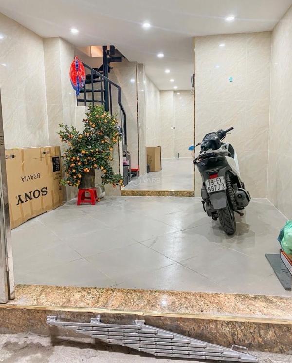 Chủ cần bán Đất nền riêng lẻ 38m² Phường Cát Linh, Quận Đống Đa, Hà Nội