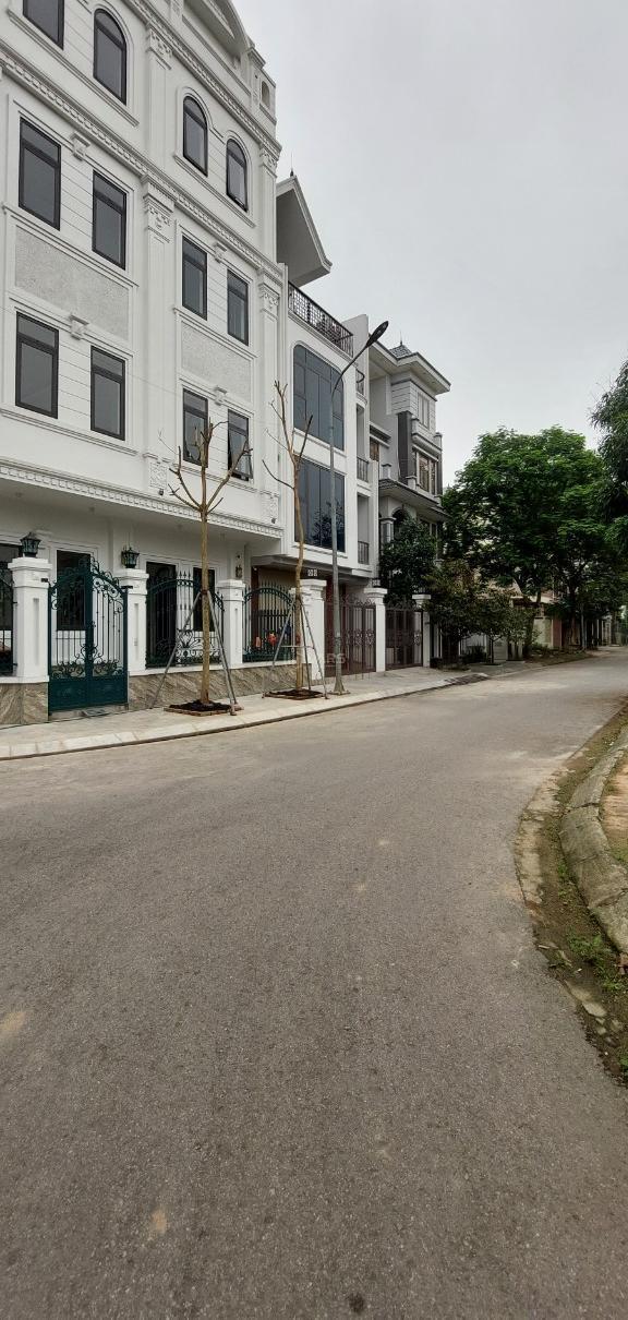 Chủ cần bán Đất nền Dự án 160m² Kđt Cienco5 - Mê Linh, Xã Tiền Phong, Huyện Mê Linh, Hà Nội