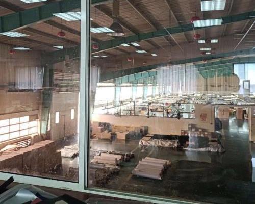 Chuyển nhượng toàn bộ Cty đang sản xuất KCN Biên Hòa, 20000m2, giá 🏣 113 tỷ Xa lộ Hà Nội, Phường Long Bình, Thành phố Biên Hoà, Đồng Nai