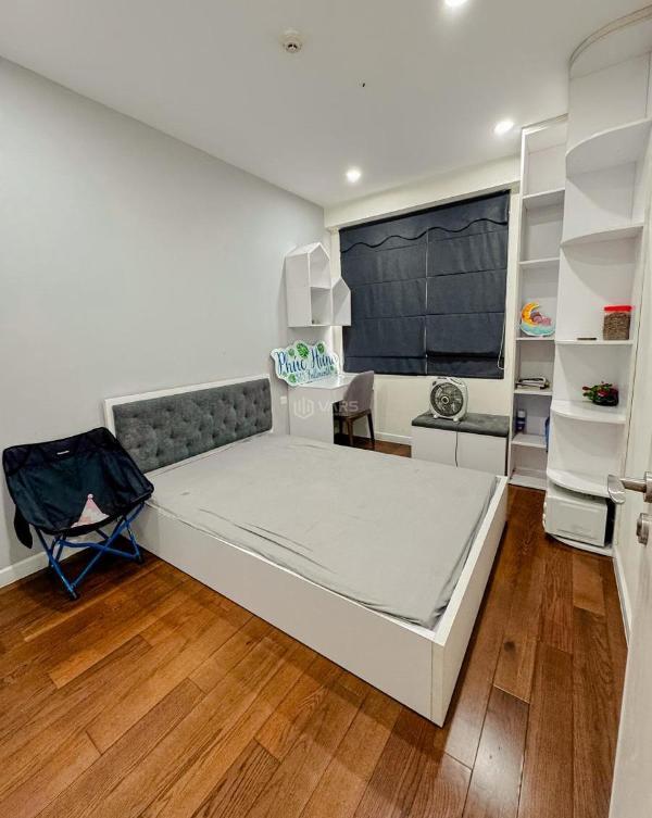 Chủ cần bán Căn hộ chung cư 106m² D’Capitale, Phường Trung Hòa, Quận Cầu Giấy, Hà Nội