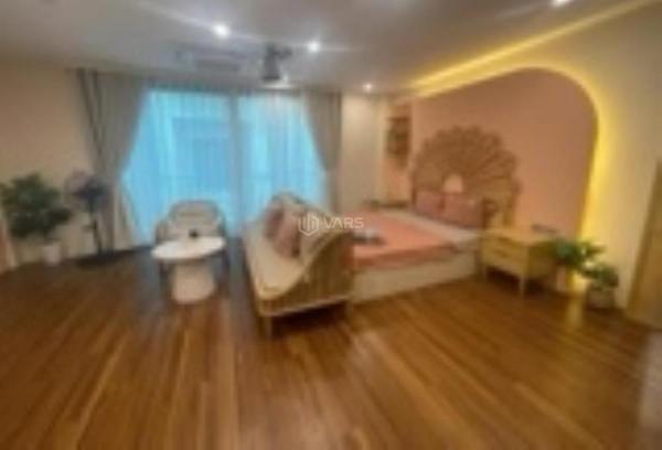 Cần bán Nhà trong hẻm 120m² Đội Cấn, Phường Liễu Giai, Quận Ba Đình, Hà Nội
