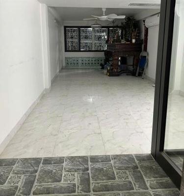 Chủ cho thuê Nhà mặt phố 45m² Đường Mậu Lương, Phường Kiến Hưng, Quận Hà Đông, Hà Nội