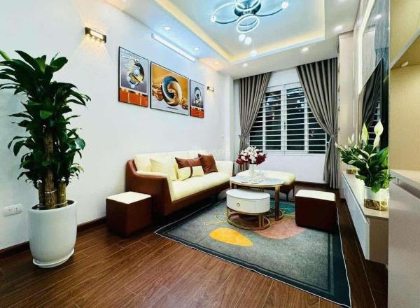 Cần bán Nhà trong hẻm 30m² Láng hạ, Phường Láng Hạ, Quận Đống Đa, Hà Nội