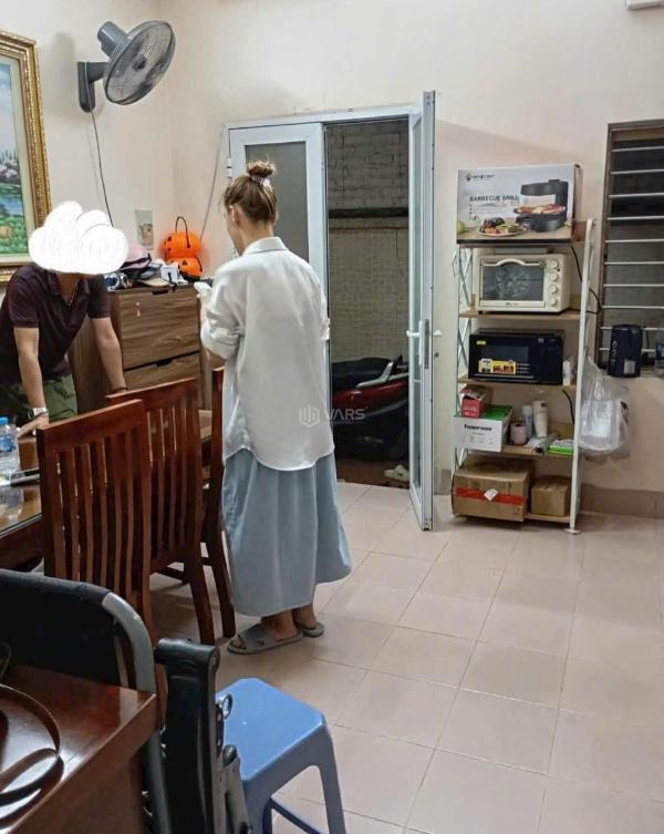 Thuỵ 🔥 khuê 27m2- ngõ thẳng tắp, thông và thoáng - mặt tiền rộng 4.5m Phường Thụy Khuê, Quận Tây Hồ, Hà Nội