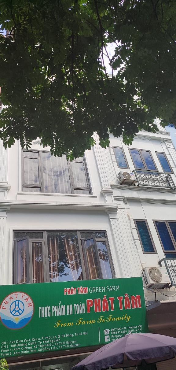 Chủ cần bán Biệt thự nghỉ dưỡng 50m² Kđt Xa la, Phường Phúc La, Quận Hà Đông, Hà Nội