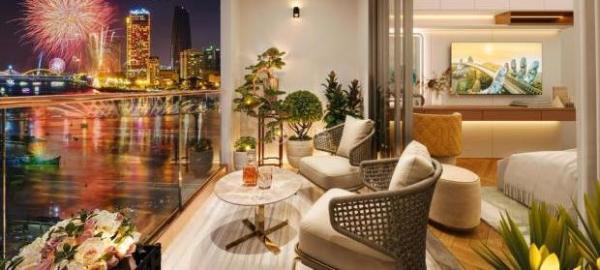Cần bán Căn hộ chung cư 62m² Đường Lê Văn Duyệt, Phường Nại Hiên Đông, Quận Sơn Trà, Đà Nẵng