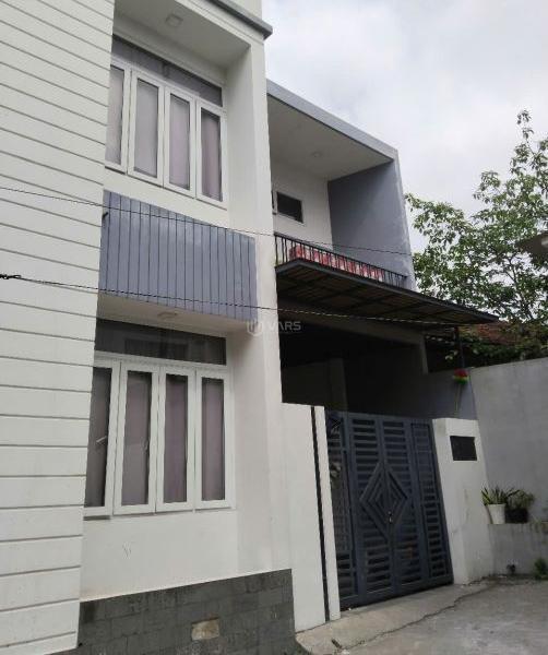 Bán Nhà trong hẻm 79m² 162 Đường Phan Bội Châu, Phường Trường An, Thành phố Huế, Huế