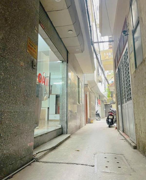 Bán Đất nền riêng lẻ 157m² Yên Hoà, Phường Yên Hòa, Quận Cầu Giấy, Hà Nội