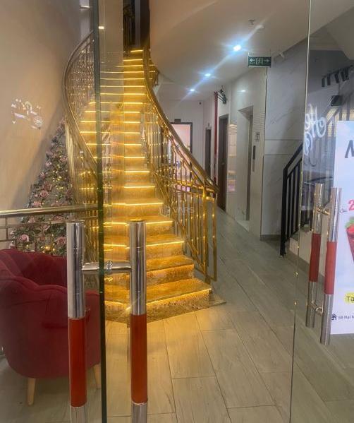 Cần bán Khác 190m² Đường Nại Nam, Phường Hòa Cường Bắc, Quận Hải Châu, Đà Nẵng