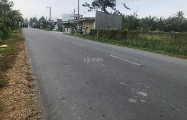 Bán đất đường tỉnh 908 Xã 🏣 Phú Thịnh, huyện Tam Bình, tỉnh Vĩnh Long Đường 908 Xã Phú Thịnh, Huyện Tam Bình, Vĩnh Long
