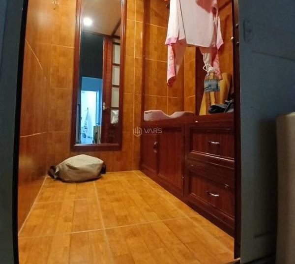 Cho thuê Nhà trong hẻm 60m² Đường Đinh Tiên Hoàng, Phường Lộc Thọ, Thành phố Nha Trang, Khánh Hòa