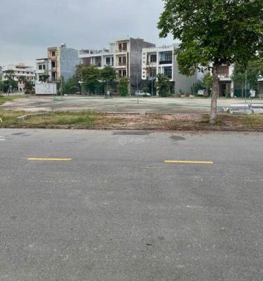 Bán Đất nền riêng lẻ 317m² Phường Nhị Châu, Thành phố Hải Dương, Hải Dương