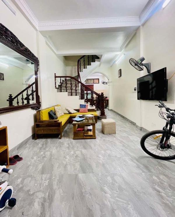 Chủ cần bán Đất nền riêng lẻ 81m² Phường Yên Hòa, Quận Cầu Giấy, Hà Nội