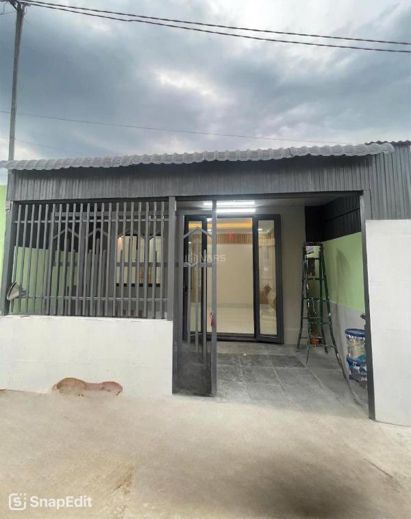 Cần bán Nhà trong hẻm 60m² Phường Tân Vạn, Thành phố Biên Hòa, Đồng Nai