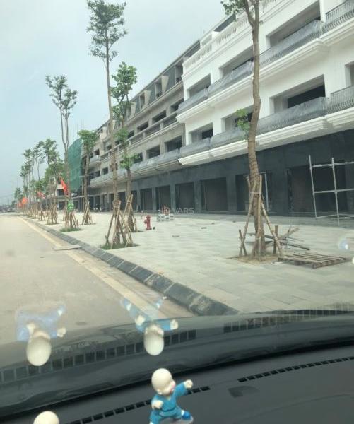 Chủ cần bán Nhà mặt phố 90m² Đường Trần Nguyên Hãn, Phường Đồng Tiến, Thành phố Phổ Yên, Thái Nguyên