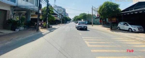 Bán Nhà mặt phố 72m² Đường D9, Phường Thống Nhất, Thành phố Biên Hoà, Đồng Nai