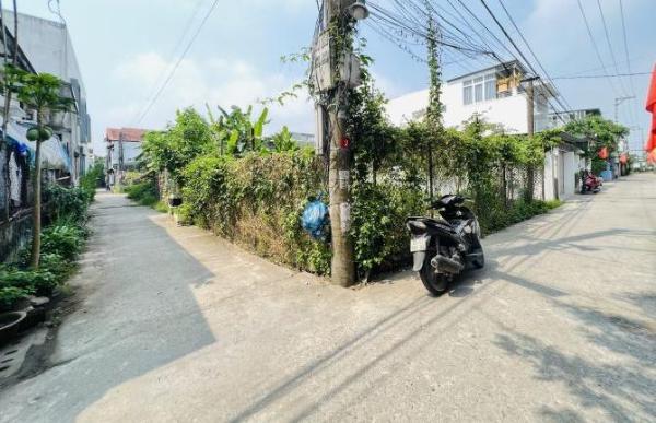 Cần bán Đất nền riêng lẻ 195m² Phường Phú Thượng, Thành phố Huế, Huế
