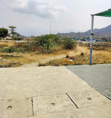 Bán Đất nền riêng lẻ 60m² Đường An Dương Vương, Thị trấn Khánh Hải, Huyện Ninh Hải, Ninh Thuận
