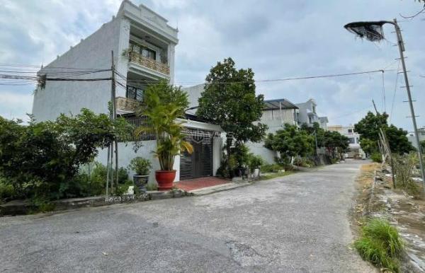 Chủ cần bán Đất nền Dự án 107m² Đường Đằng Hải, Phường Đằng Hải, Quận Hải An, Hải Phòng