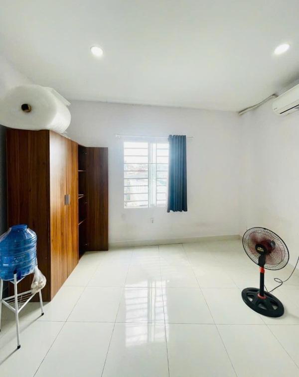 Bán Nhà trong hẻm 95m² Phường 11, Quận 3, Hồ Chí Minh