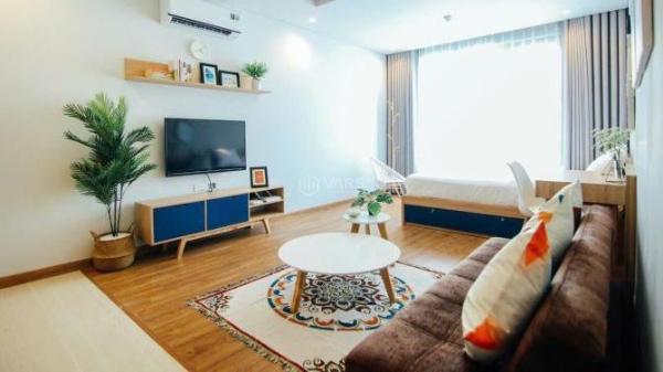 Bán Căn hộ chung cư 35m² Đường Hoàng Quốc Việt, Phường Hùng Thắng, Thành phố Hạ Long, Quảng Ninh