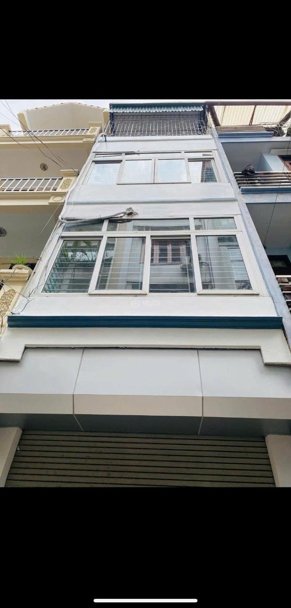Chủ cần bán Nhà trong hẻm 50m² Phường Khương Mai, Quận Thanh Xuân, Hà Nội