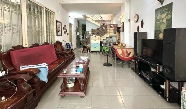 Bán Nhà Hẻm 3M - Gần MT Phạm Văn Hai - Tân Bình 💥 - 104M2 - Nhỉnh 8 T Ỷ Đường Phạm Văn Hai, Phường 5, Quận Tân Bình, Hồ Chí Minh