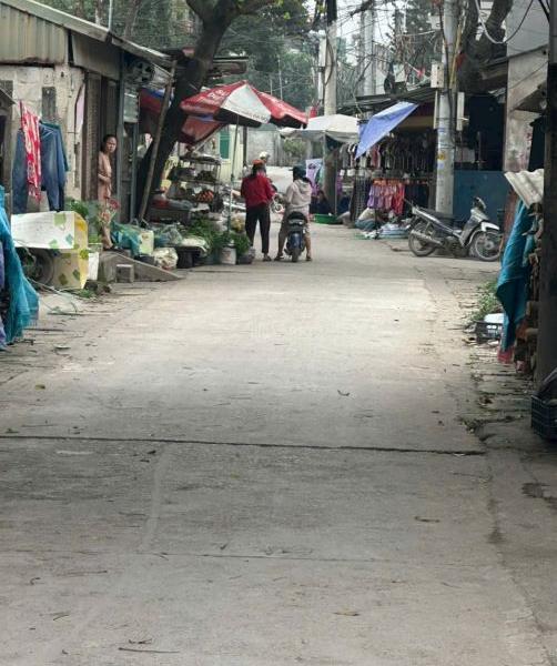 Chủ cần bán Đất nền riêng lẻ 66m² Phường Lam Hạ, Thành phố Phủ Lý, Hà Nam