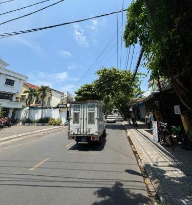 Bán Nhà mặt phố 250m² Đường Cửa Đại, Phường Cẩm Châu, Thành phố Hội An, Quảng Nam